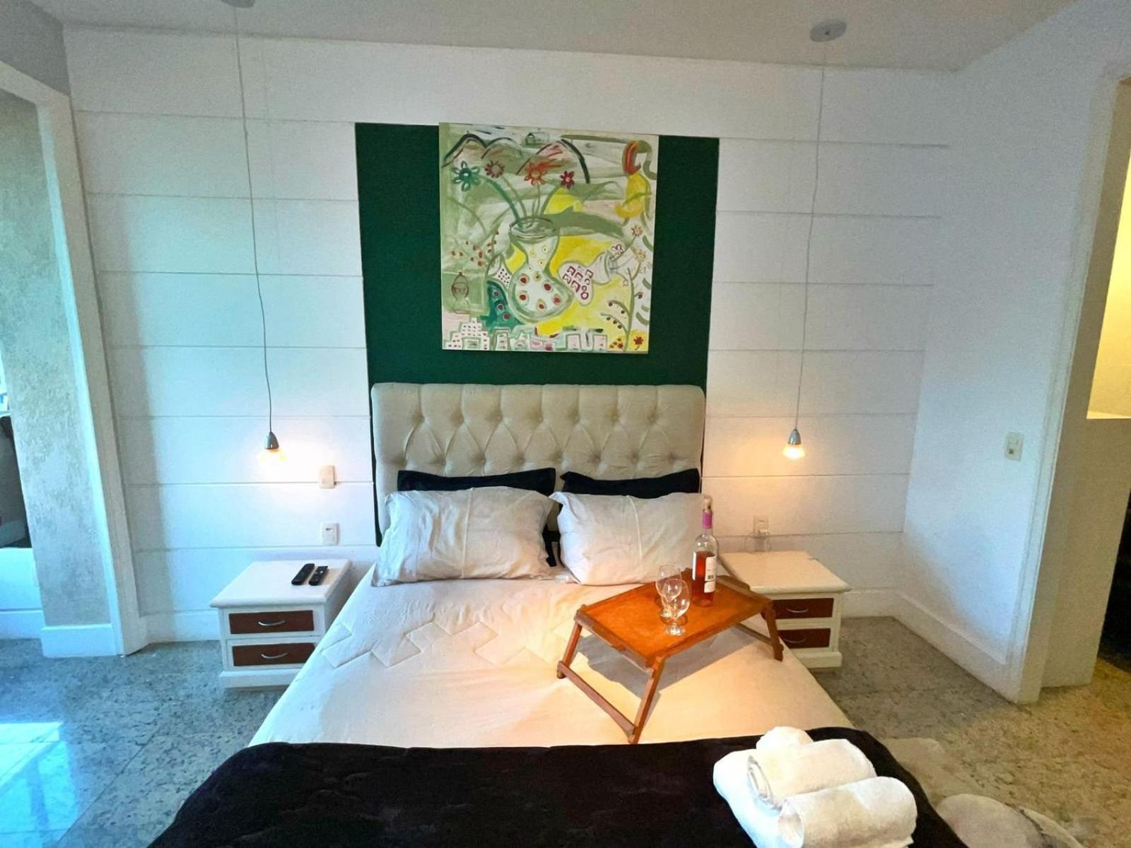 Appartement Excelente Apto Vista Mar