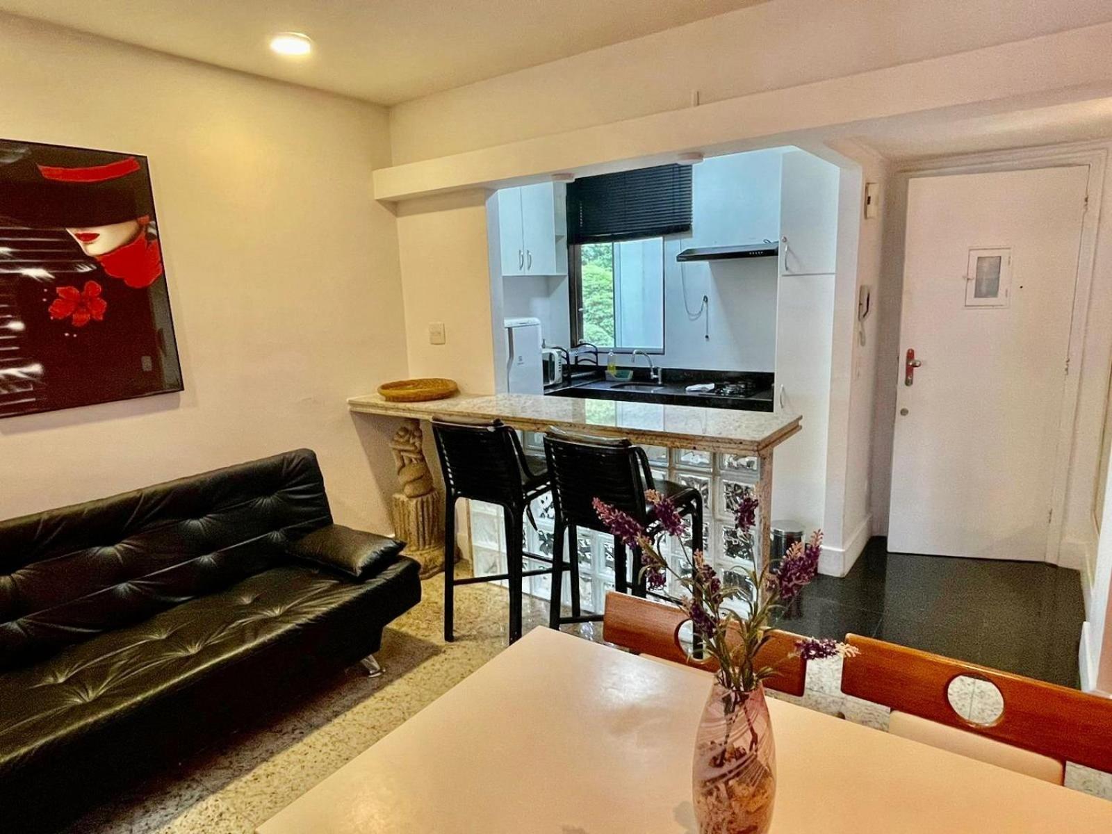 Excelente Apto Vista Mar Appartement *